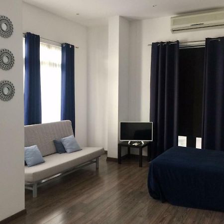 Apartamento/Loft En Zona Centrica III Jerez de la Frontera Exterior photo